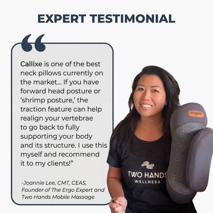Bloomcare™ Callixe Thera Pillow