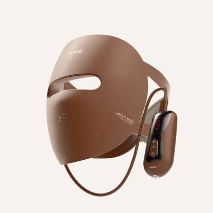 Bloomcare™ JOVS Red LED Light Therapy Face Mask