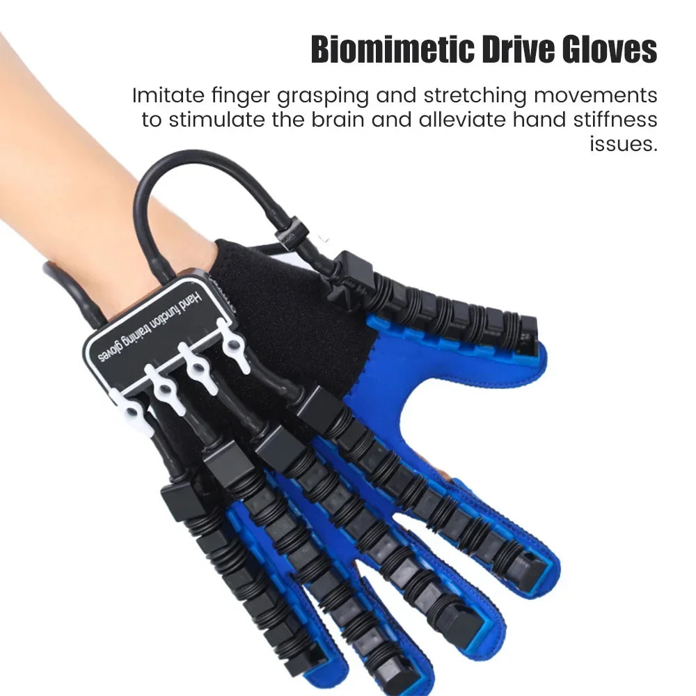 BloomCare™ Rehabilitation Glove