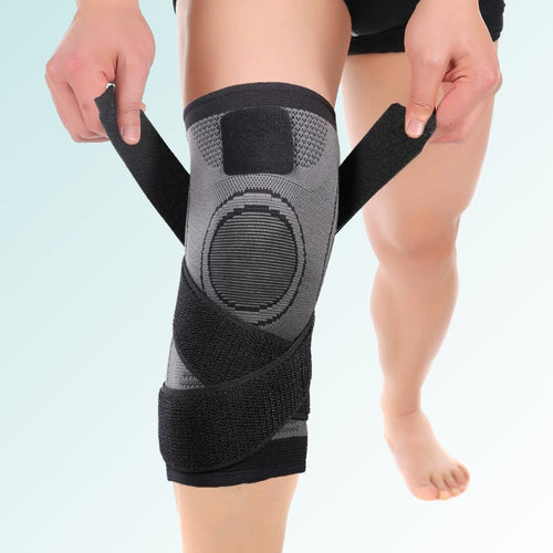 Bloomcare™ - compression knee sleeve